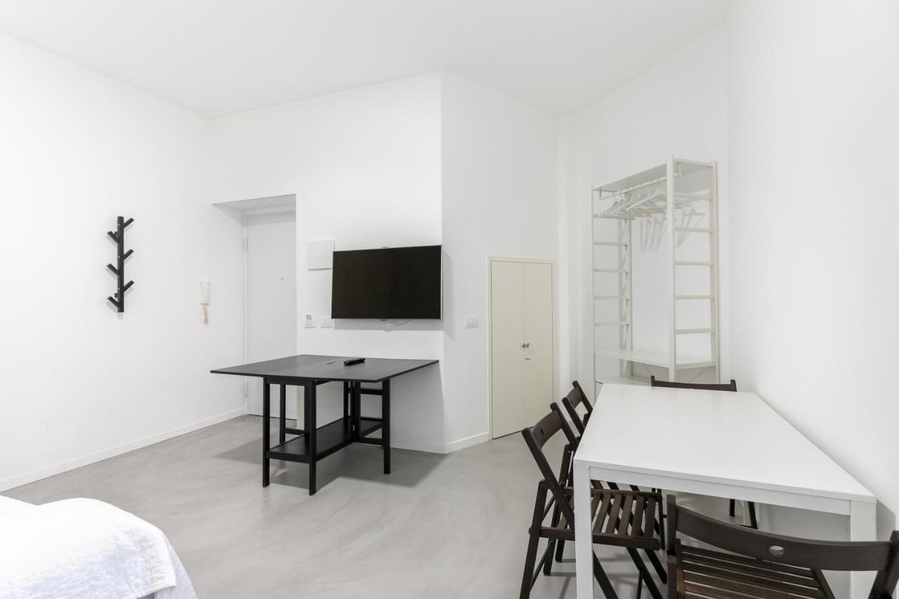Alessia'S Flat - Politecnico Bovisa Appartement Milaan Buitenkant foto