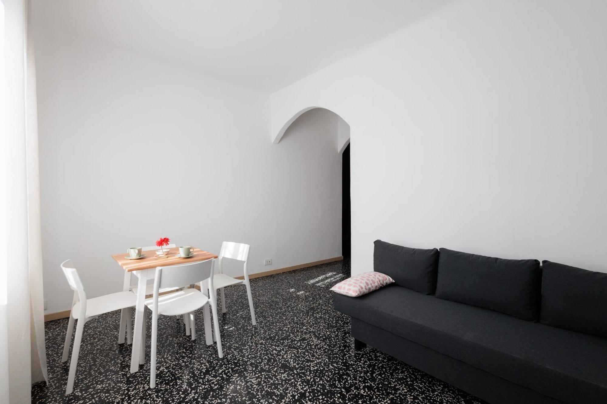 Alessia'S Flat - Politecnico Bovisa Appartement Milaan Buitenkant foto